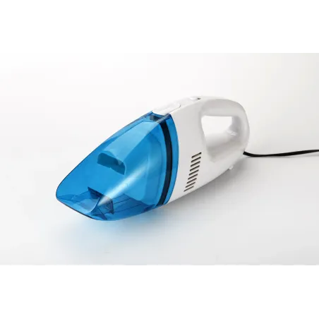 Aspiradora de auto 12v 60w