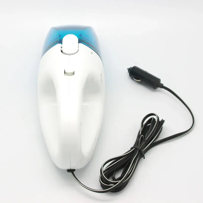 Aspiradora de auto 12v 60w