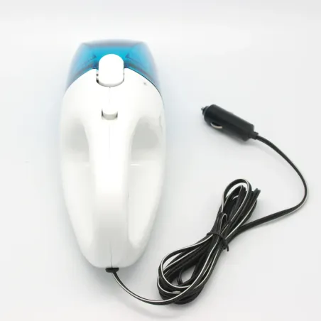 Aspiradora de auto 12v 60w