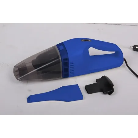 Aspiradora de auto 12v 75w