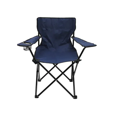 Set de camping mesa y 2 sillones directores