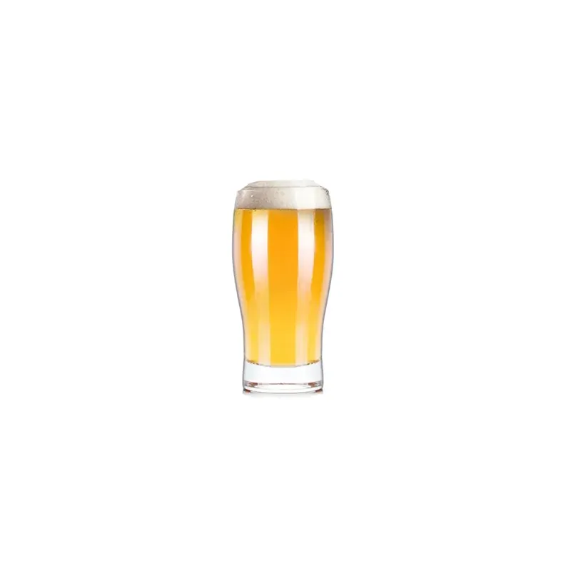 Set de 6 vasos de vidrio 480ml