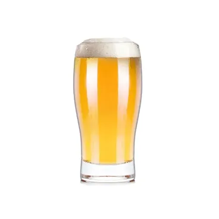 Set de 6 vasos de vidrio 480ml