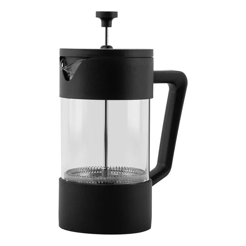 Cafetera de prensa francesa
