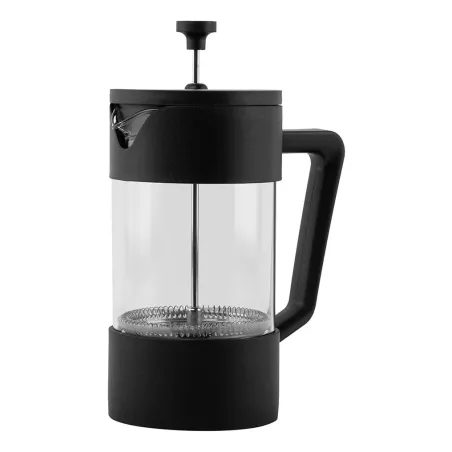 Cafetera de prensa francesa