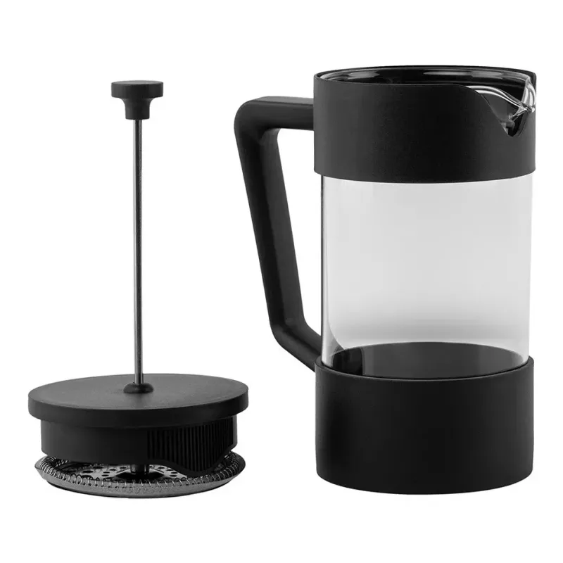 Cafetera de prensa francesa
