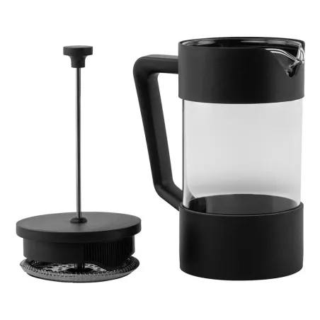 Cafetera de prensa francesa