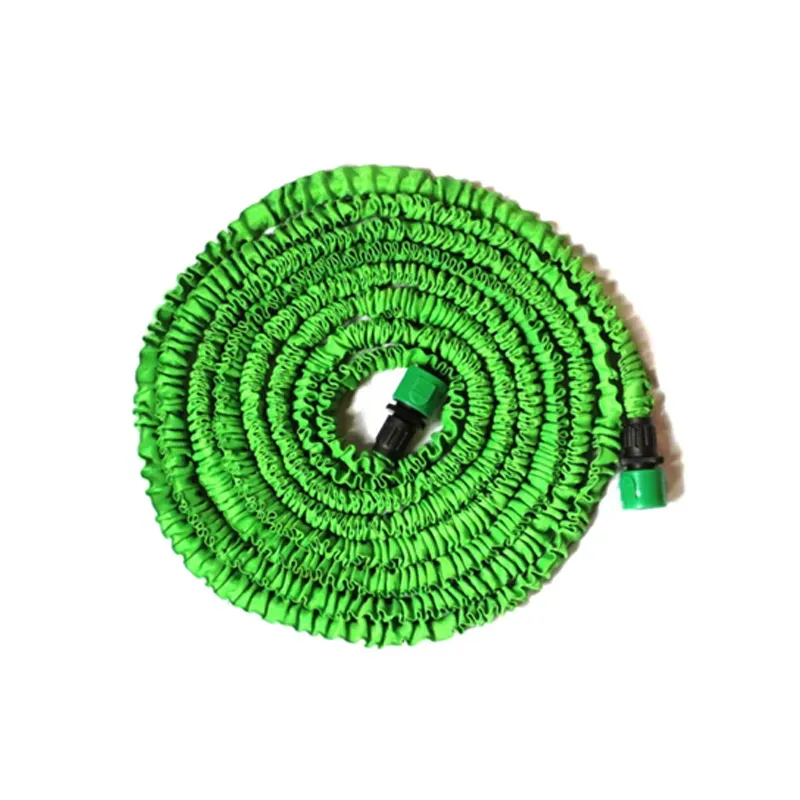 Manguera extensible