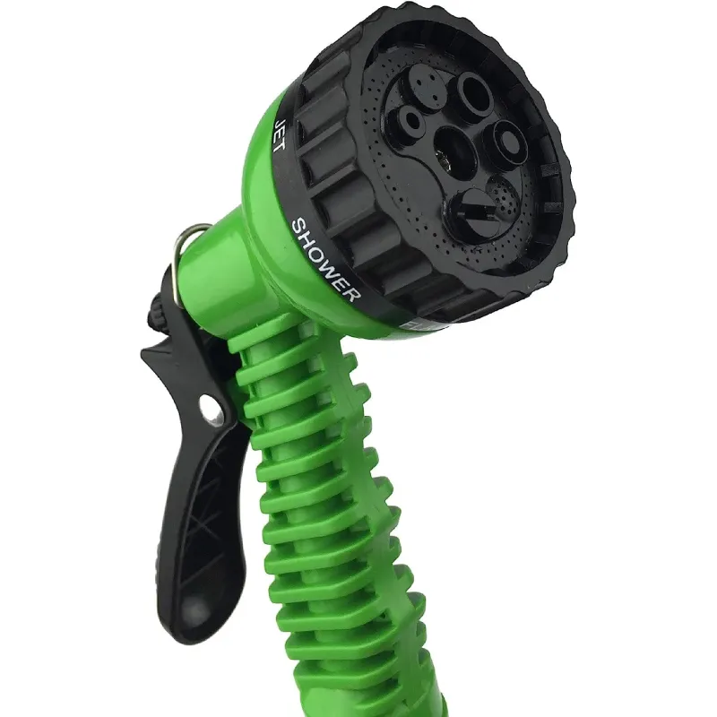 Manguera extensible