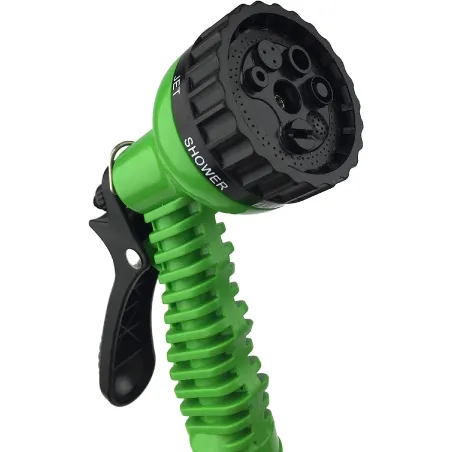 Manguera extensible