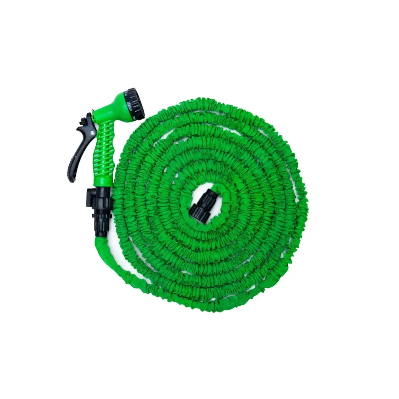 Manguera extensible