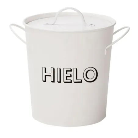 Hielera Térmica Carol