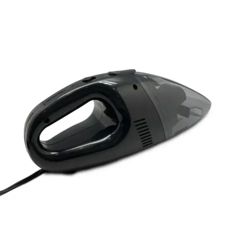 Aspiradora para Auto 12V 75W Negra