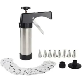 Biscuit Maker - Fábrica de Galletas