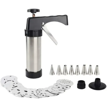 Biscuit Maker - Fábrica de Galletas
