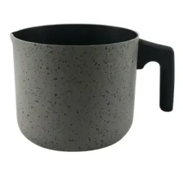 Jarro Hervidor De 14 Cm Gris Granito