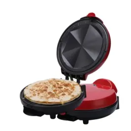 Maquina Para Hacer Tacos Quesadillas Eléctrica Nostalgia Retro