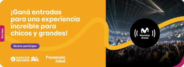 Movistar Arena