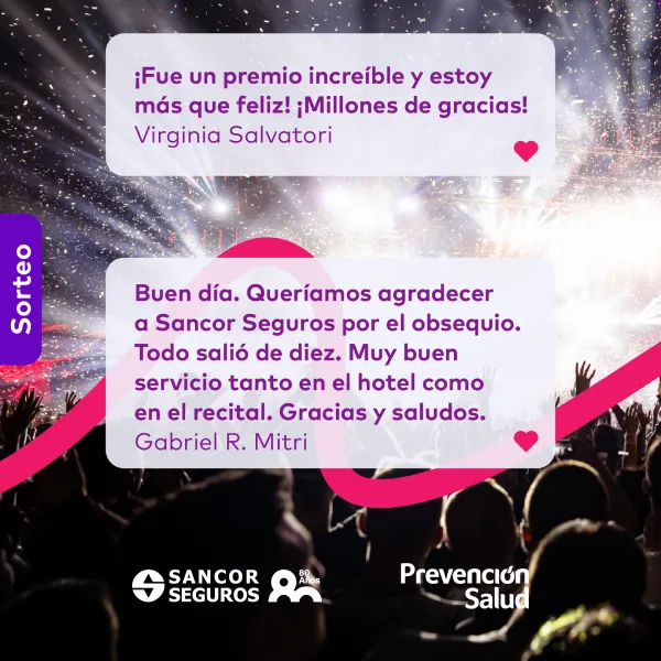 Ahorrá más con los nuevos beneficios