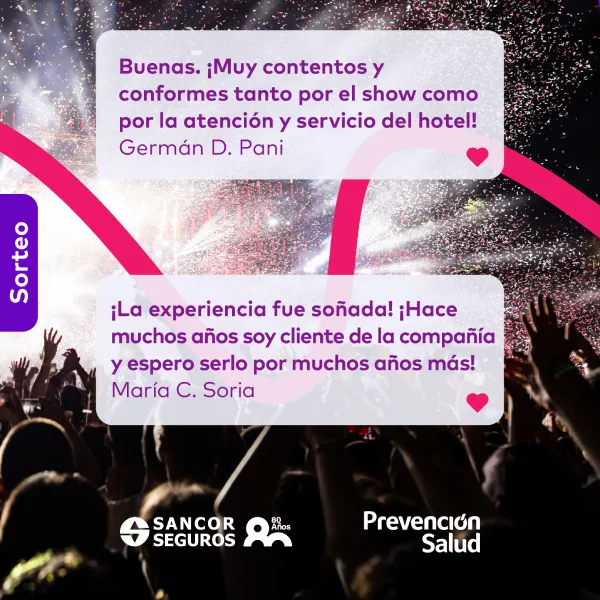 Ahorrá más con los nuevos beneficios