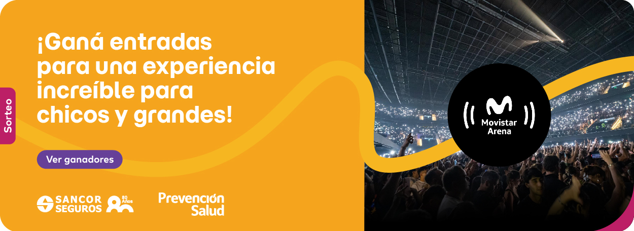 Movistar Arena